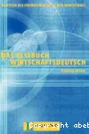 Das Testbuch Wirtschaftsdeutsch