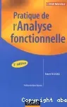 Pratique de l'analyse fonctionnelle