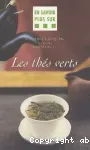 Les thés verts