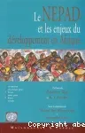 Le NEPAD