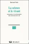 La science et le vivant