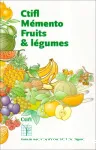 Mémento fruits & légumes