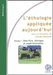 Bien-être, élevages, et expérimentation