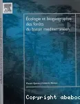 Ecologie et biogéographie des forêts du bassin méditerranéen