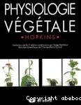 Physiologie végétale