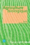 Agriculture biologique
