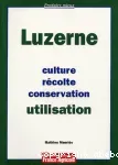 Luzerne