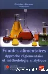 Fraudes alimentaires