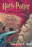 Harry Potter and the chamber of secrets