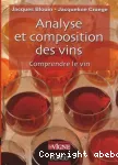 L'analyse des vins et des moûts