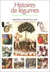 Histoires de légumes