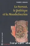 Le savant, le politique et la mondialisation