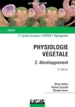 Physiologie végétale