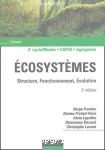 Ecosystèmes