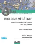 Biologie végétale