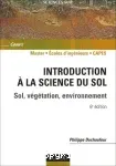 Introduction à la science du sol