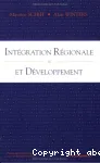 Intégration régionale et développement