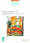 Biodiversité et gestion forestière, connaître pour préserver