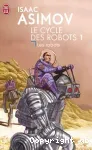 I, robot