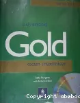 Advanced Gold exam maximiser