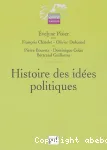 Histoire des idées politiques
