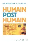 Humain, posthumain