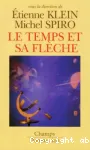 Le temps et sa flèche