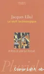 Le bluff technologique