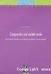 Comprendre une société rurale