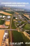 Dynamiques agro-industrielles et dynamiques rurales