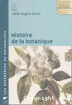 Histoire de la botanique