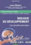 Biologie du développement
