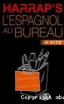 L'espagnol au bureau