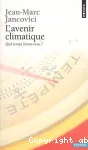L'avenir climatique