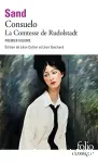 La comtesse de Rudolstadt