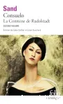 La comtesse de Rudolstadt