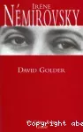 David Golder