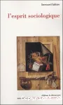 L'esprit sociologique