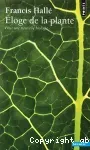 Eloge de la plante