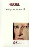 Correspondance