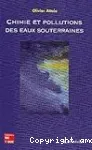 Chimie et pollutions des eaux souterraines