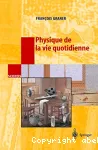 Physique de la vie quotidienne