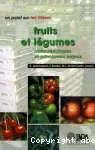 Les filières fruits et légumes