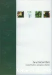 La consommation du concombre