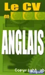 Le CV en anglais
