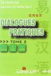 Le chinois facile et efficace