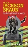 Le chat qui faisait la bombe