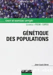 Génétique des populations
