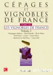 Cépages et vignobles de France