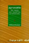 Agronomie